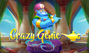 bet365 Crazy Genie