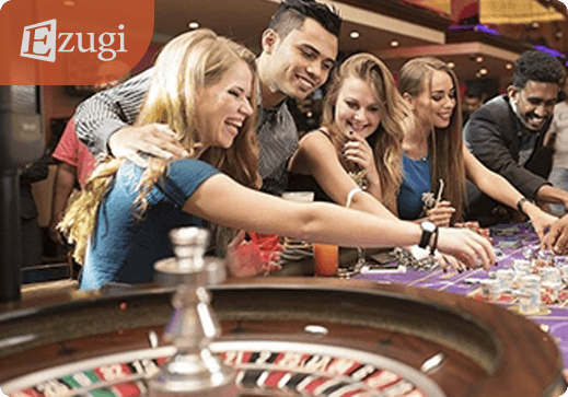 bet365 Diamond Roulette