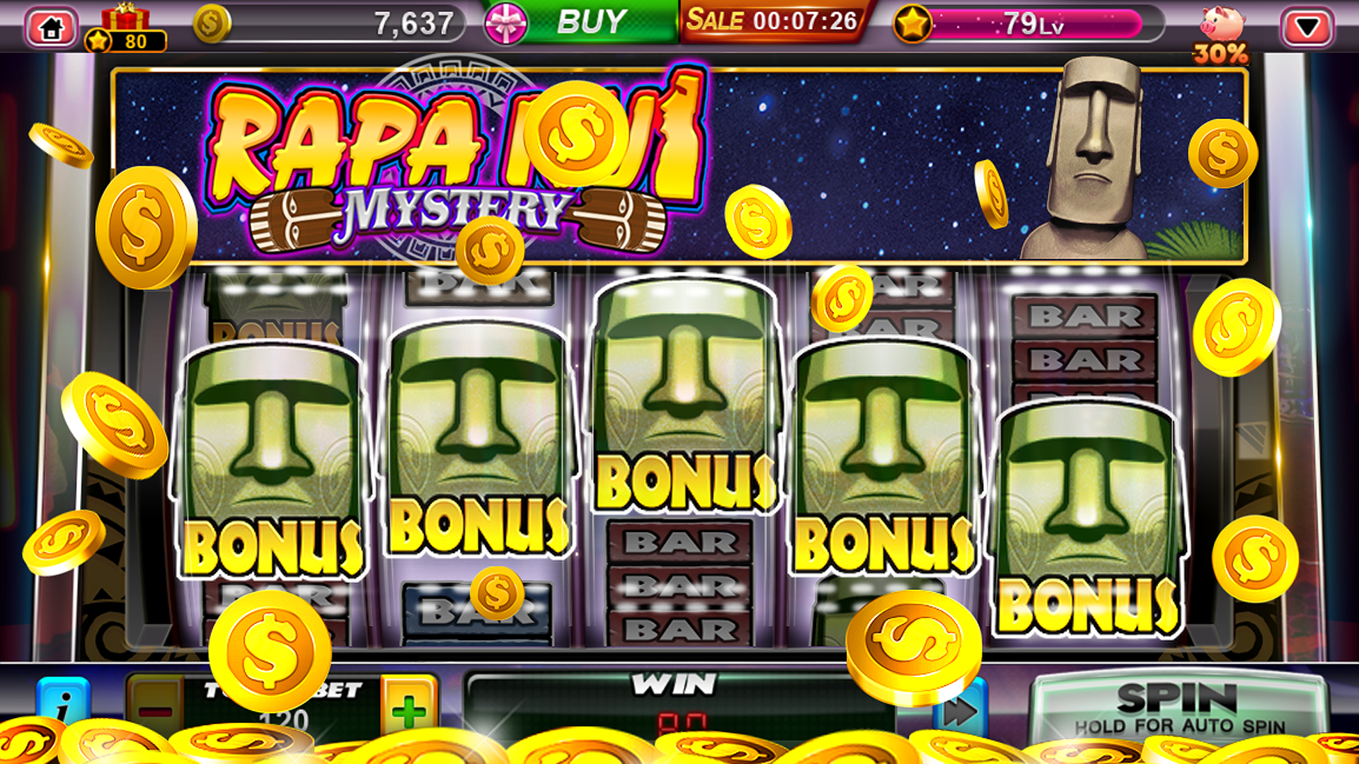 Ảnh chụp màn hình ứng dụng bet365 - Khuyến mãi