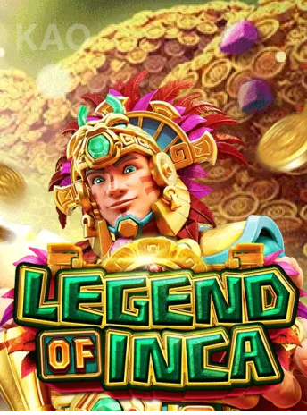 bet365 fachai_legend_of_inca_portrait